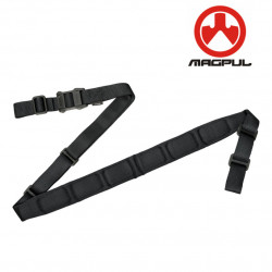 Magpul MS1 Padded Sling- BK - 