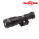 Surefire M300C Mini Scout Light - Black - 