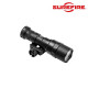 Surefire M300C Mini Scout Light - Black - 