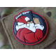 Patch Silent NIGHT OPERATOR - 