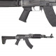 Magpul MOE® AK Grip – AK47/AK74 for GBBR- BK - 