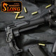 SLONG AIRSOFT crosse Ngel of Death pour M4 AEG / GBB - Noir - 