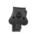 Amomax holster GEN2 pour Beretta M9/92F - 