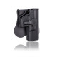 Amomax holster GEN2 pour GLOCK 19 - 