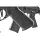 VFC QRS Motor Grip Set for M4 AEG Series - Black - 