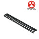 Magpul Couvre rail souple Ladder - BK - 