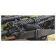 Magpul Couvre rail souple Ladder - BK - 