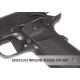 Magpul MOE® 1911 Grip Panels - Grey - 