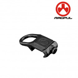 Magpul RSA® - Rail Sling Attachment - Black - 