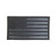 US Flag - IR / Infrared Velcro patch - 