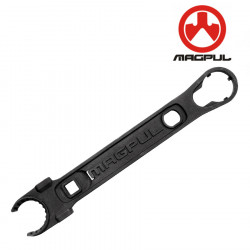 Magpul Armorer's Wrench - Noir - 