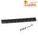 SLONG AIRSOFT Rail Picatinny pour VSR-10 - 