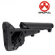 Magpul UBR® GEN2 Collapsible Stock For GBBR - BK - 