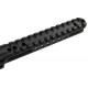 Action Army AAC Long Scope Rail for TM VSR-10 / KJ Works M700 - 