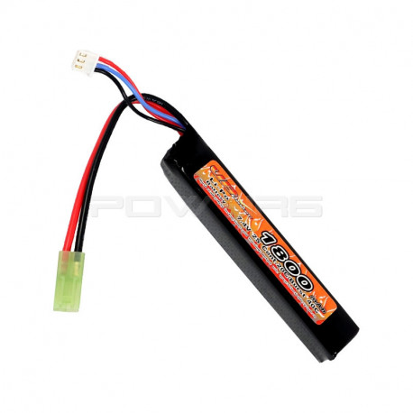 VB Power 7.4v 1800mah lipo battery mini tamiya - 