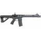 G&G GC16 Wild Hog 12inch ETU corps métal - 