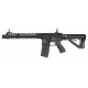 G&G GC16 Wild Hog 12inch ETU corps métal - 