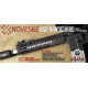 Madbull Noveske NSR Handguard - 9inch - 