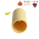 Maple Leaf joint hop up Super Macaron 60 degrés - 