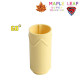 Maple Leaf joint hop up Super Macaron 60 degrés - 