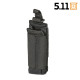 5.11 Porte chargeur Flex simple PA - BK - 