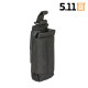 5.11 Porte chargeur Flex simple PA - BK - 