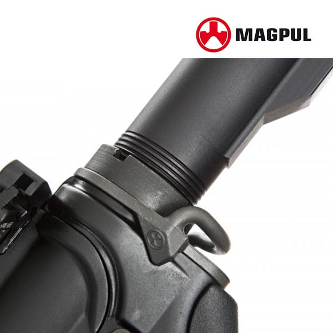 Attache Sangle MAGPUL RSA - QD - KLB ARMES