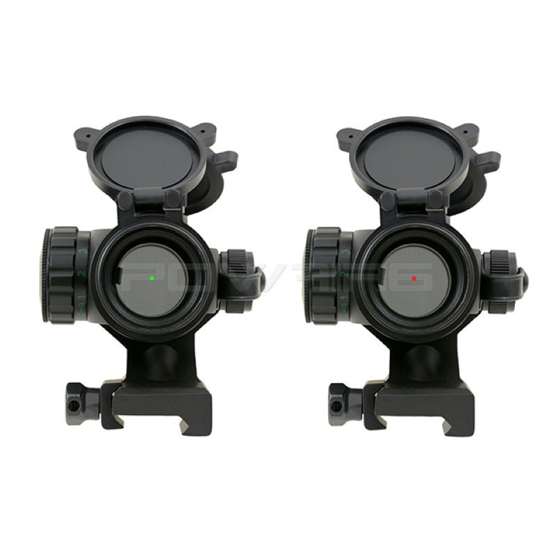 1X30mm electronic red dot sight