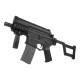 ARES Amoeba M4 CCR EFCS