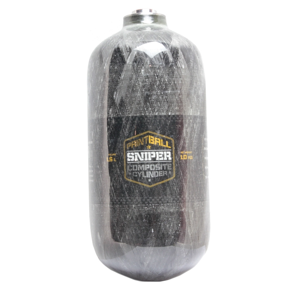 Bouteille 48 ci Kevlar Inspire - Bouteilles Air