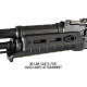 Magpul MOE® AKM Hand Guard – AK47/AK74 7,3 inch - BK - 