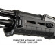 Magpul MOE® AKM Hand Guard – AK47/AK74 7,3 inch - BK - 