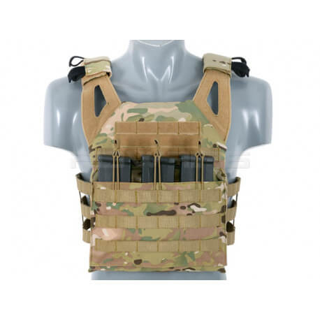 8FIELDS Plate Carrier jump V2 SAPI - Multicam - 