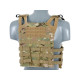 8FIELDS Plate Carrier jump V2 SAPI - Multicam - 