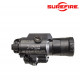 Surefire X400UH laser rouge Masterfire - 