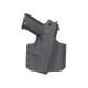 8FIELDS holster kydex pour USP - 