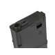 Battleaxe chargeur 110 coups MIDCAP pour M4 AEG - Noir - 