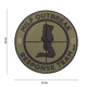 Milf Outbreak Velcro patch - 