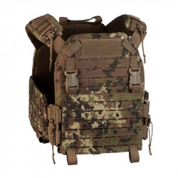 Invader Gear Reaper Plate Carrier QRB - Vegetato - 