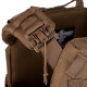 Invader Gear Reaper Plate Carrier QRB - Coyote - 