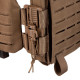 Invader Gear Reaper Plate Carrier QRB - Coyote - 