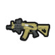 Patch AK KRINKOV TACTICAL - 