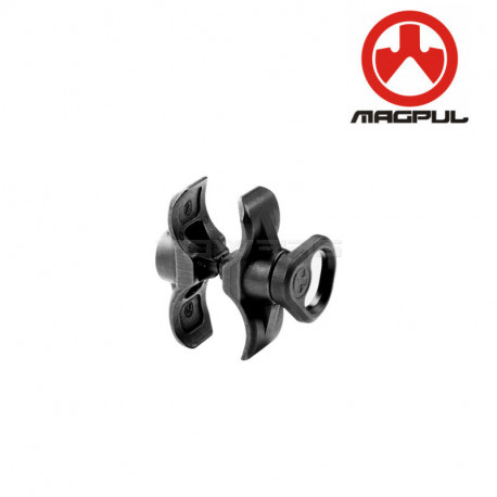 Magpul Forward Sling Mount – Rem 870 & Mossberg 500/590 - 