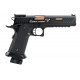 EMG / TTI Licensed John Wick 3 2011 Combat Master GBB Pistol - 