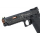 EMG / TTI Licensed John Wick 3 2011 Combat Master GBB Pistol - 