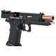 EMG / TTI Licensed John Wick 3 2011 Combat Master GBB Pistol - 