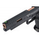 EMG / TTI Licensed John Wick 3 2011 Combat Master GBB Pistol - 