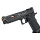 EMG / TTI Licensed John Wick 3 2011 Combat Master GBB Pistol - 