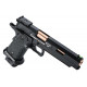 EMG / TTI Licensed John Wick 3 2011 Combat Master GBB Pistol - 