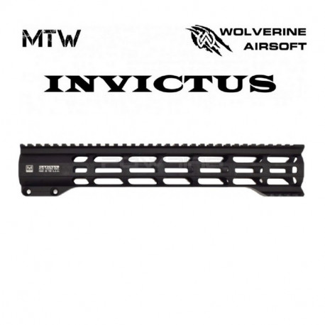 Wolverine INVICTUS MTW MLOK rail 13inch - 